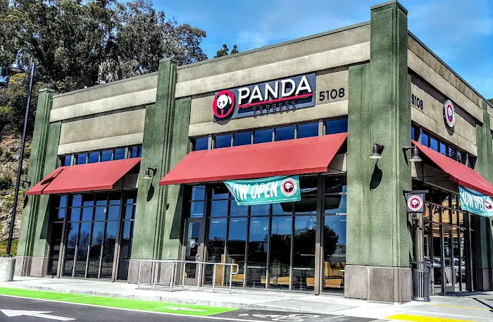 Panda Express 1