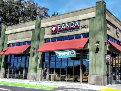 Panda Express 0