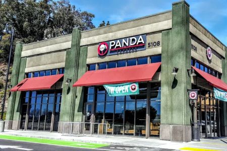 Panda Express