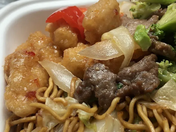 Panda Express 4