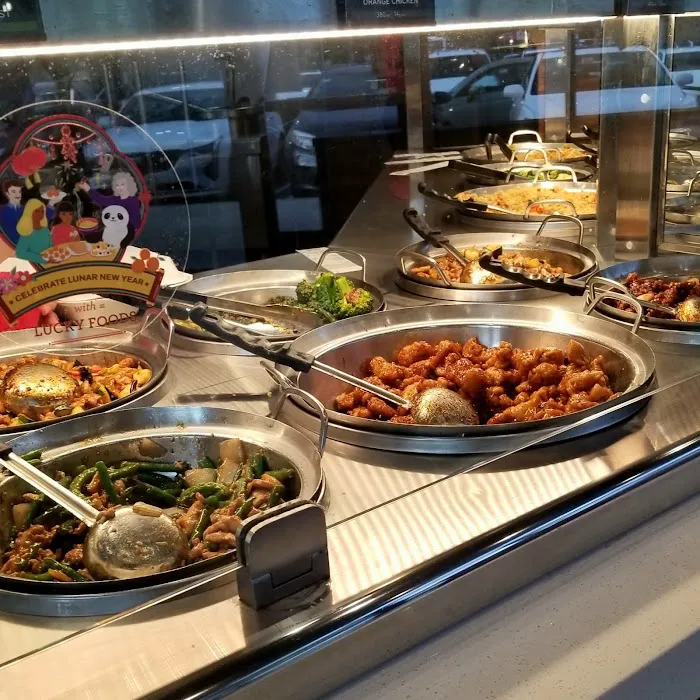Panda Express 7
