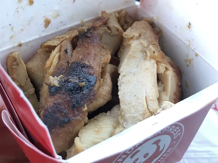 Panda Express 10