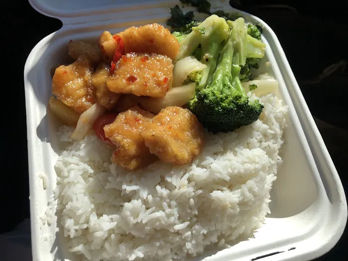 Panda Express 9