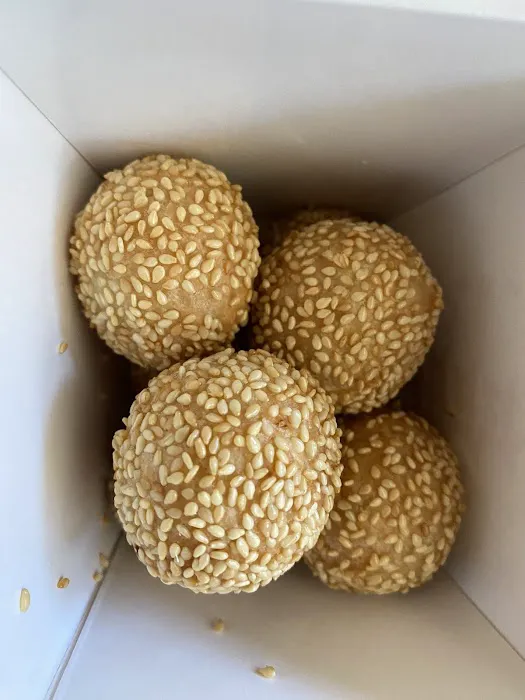 Holly's Mandarin 8