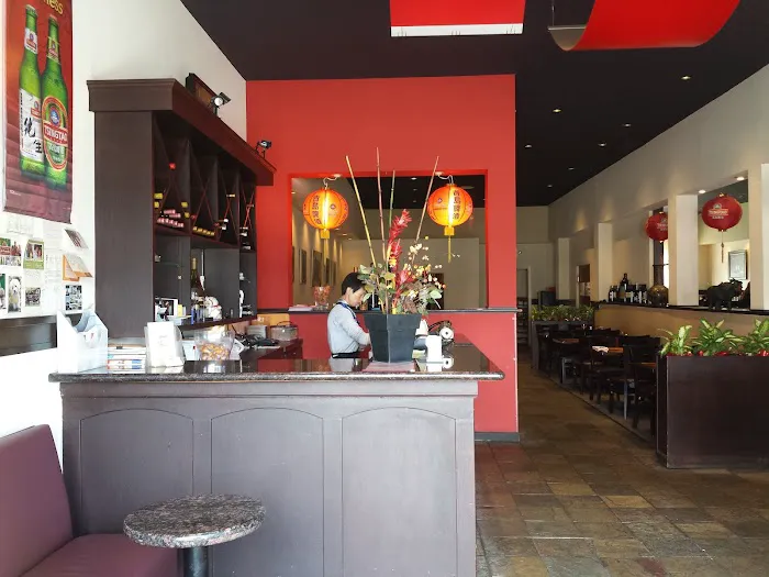 Holly's Mandarin 9