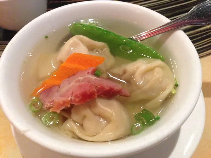 Holly's Mandarin 4