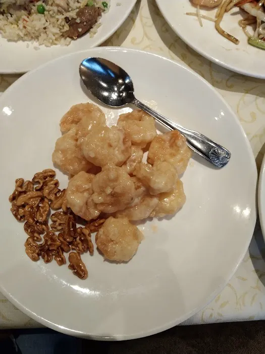 Holly's Mandarin 6