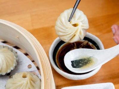 United Dumplings - Rockridge 0