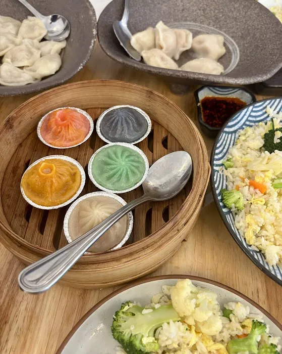 United Dumplings - Rockridge 3