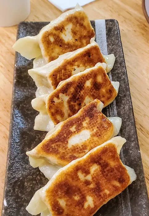 United Dumplings - Rockridge 6