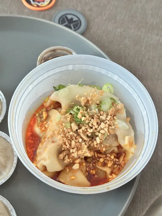 United Dumplings - Rockridge 5