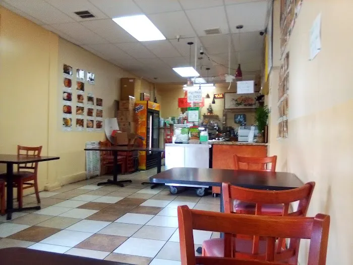 Panda Kitchen 3