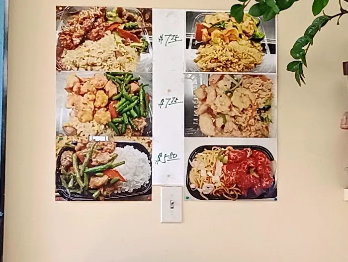 Panda Kitchen 4