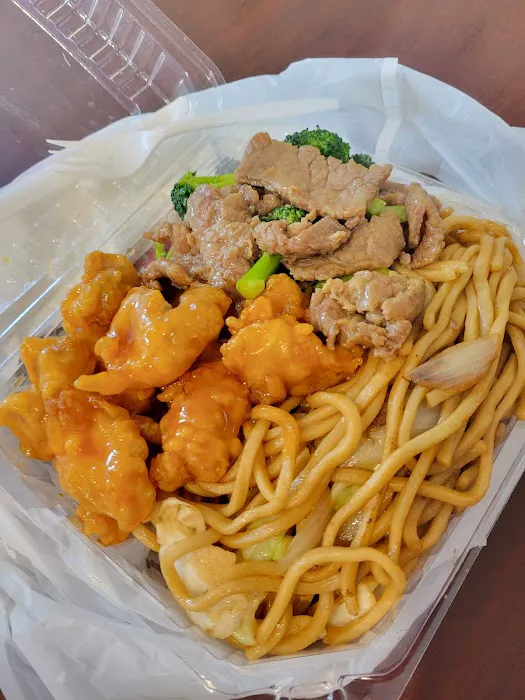 Panda Kitchen 1