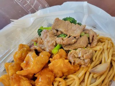 Panda Kitchen 0