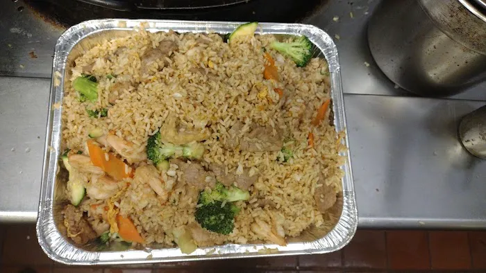 Panda Kitchen 10