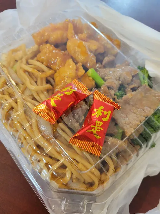 Panda Kitchen 7