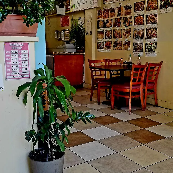 Panda Kitchen 9