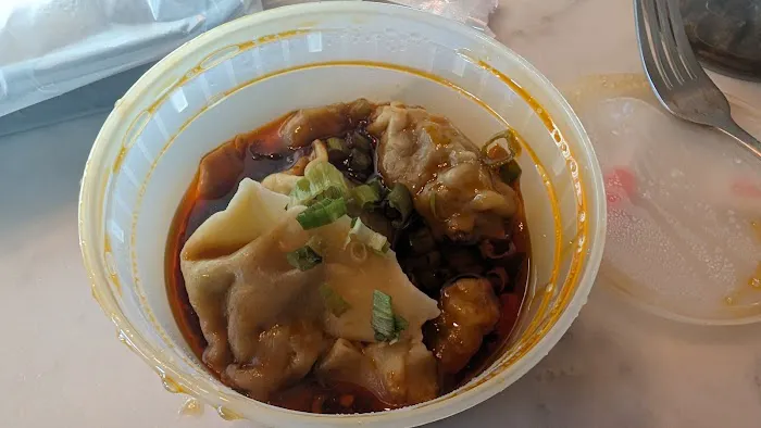 Spices Noodle House 3