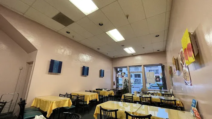 Spices Noodle House 4