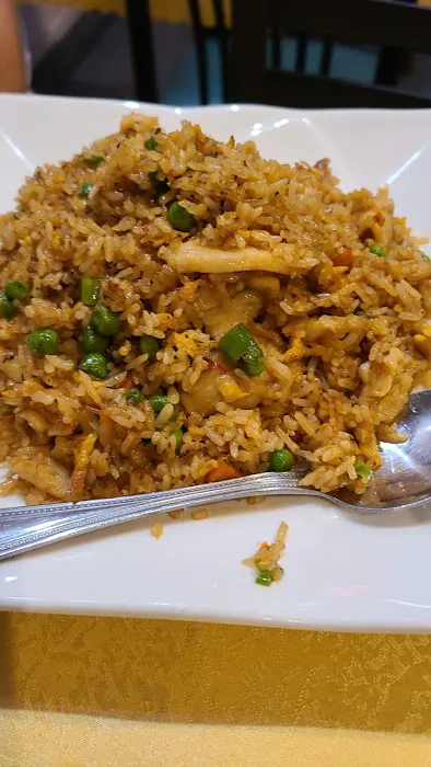 Spices Noodle House 7