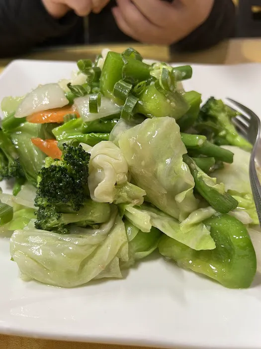 Spices Noodle House 6