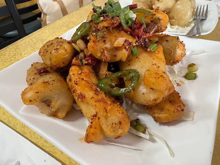 Spices Noodle House 5