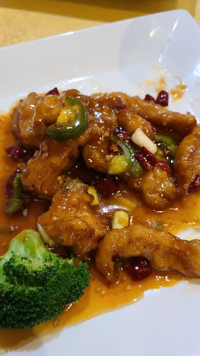 Spices Noodle House 10
