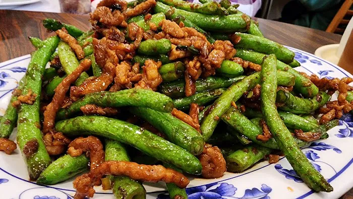 Shan Dong 6