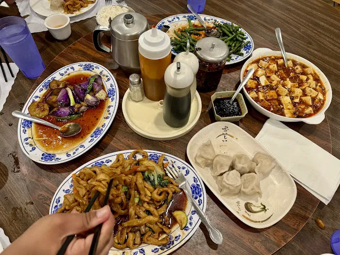 Shan Dong 10