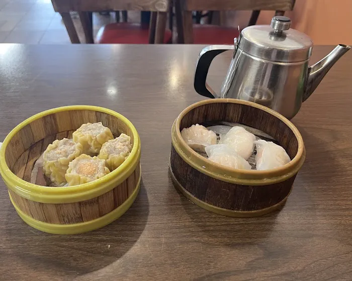 Yummy Dim Sum 3