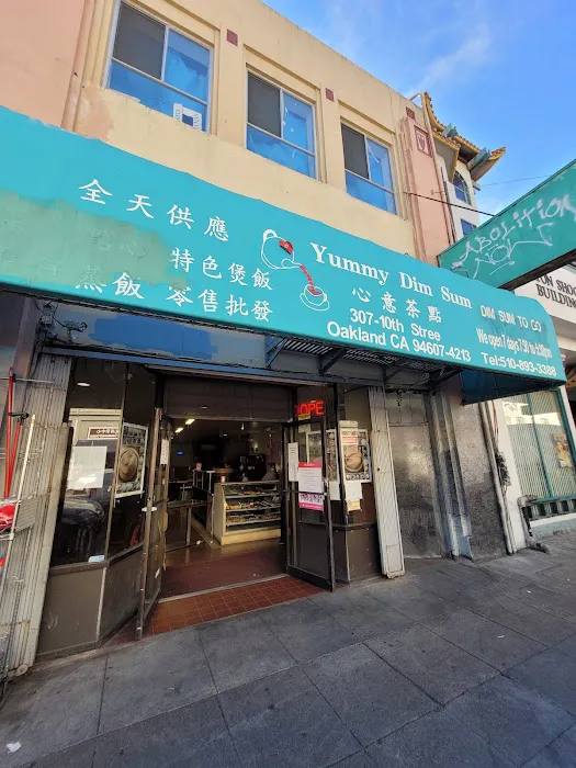 Yummy Dim Sum 2