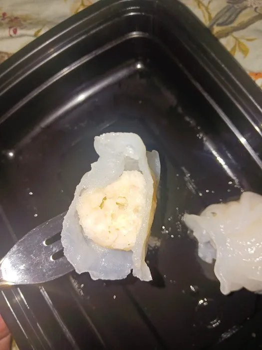 Yummy Dim Sum 10