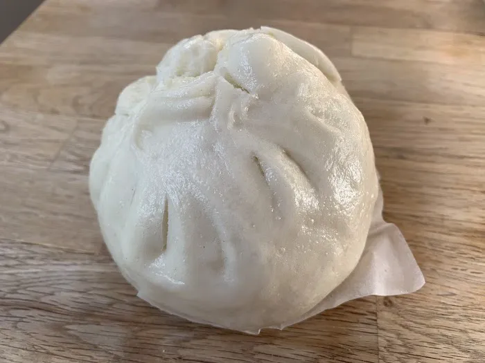 Yummy Dim Sum 8