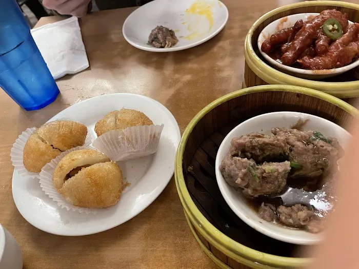 Ming's Tasty 4
