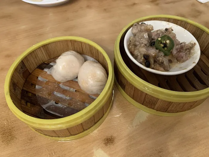 Ming's Tasty 3