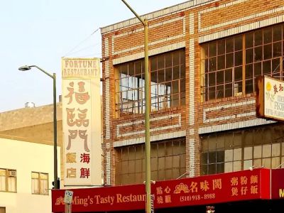 Ming's Tasty 0