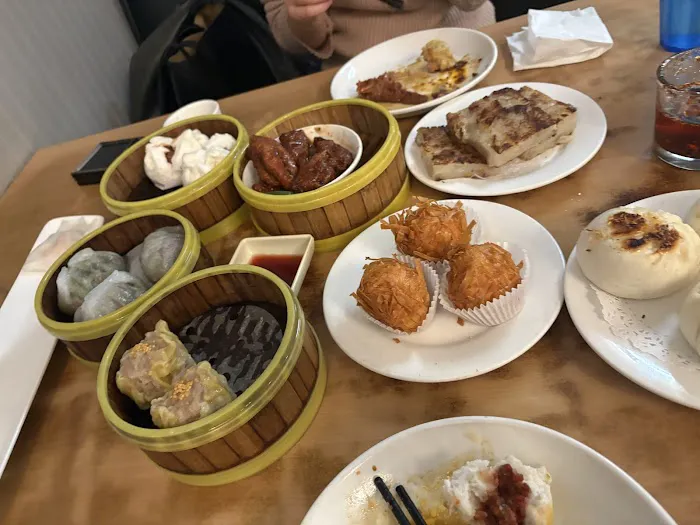 Ming's Tasty 2