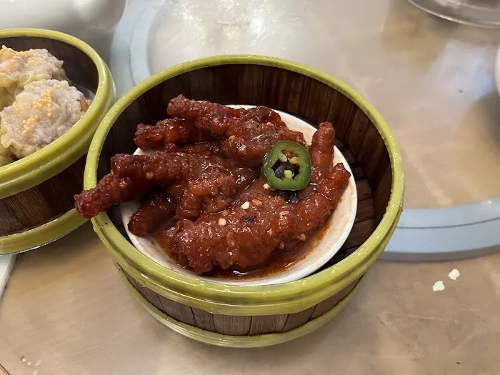 Ming's Tasty 7