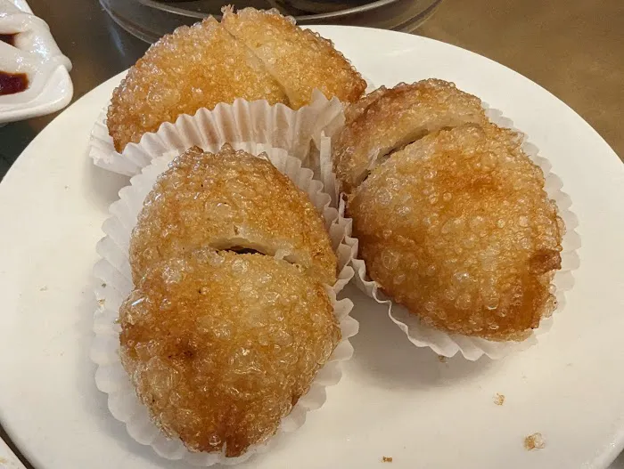 Ming's Tasty 8
