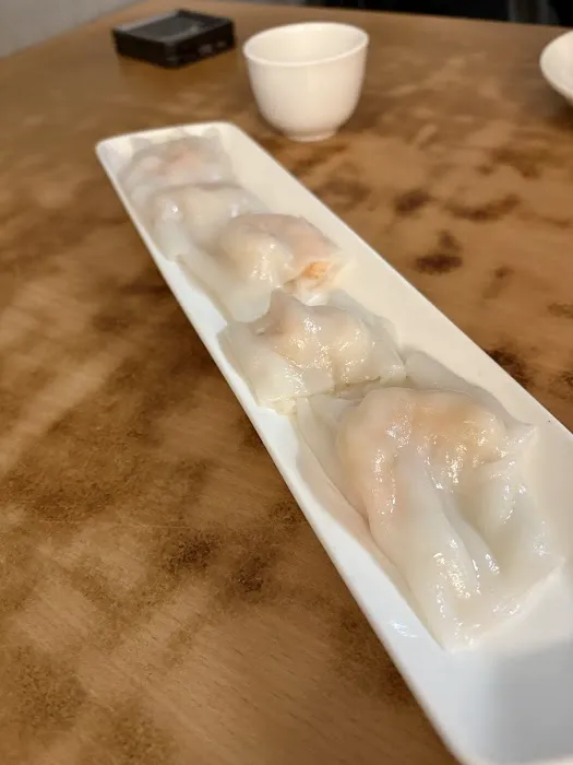Ming's Tasty 9