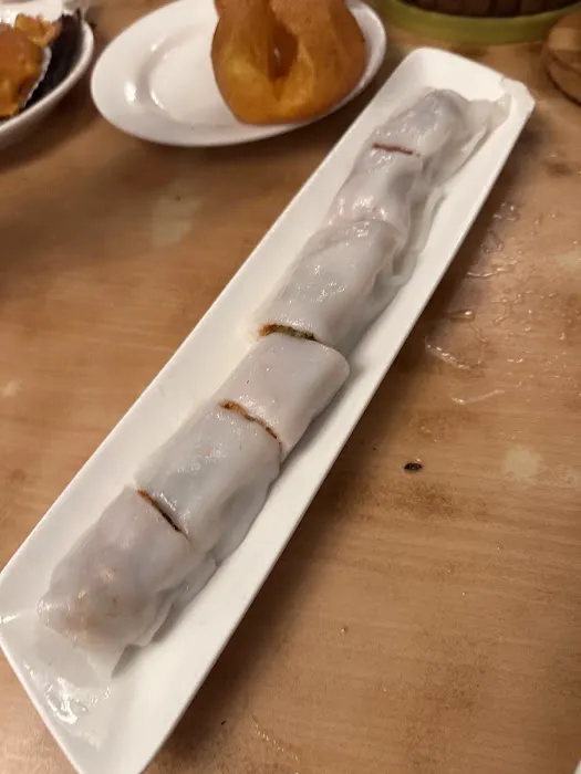 Ming's Tasty 10