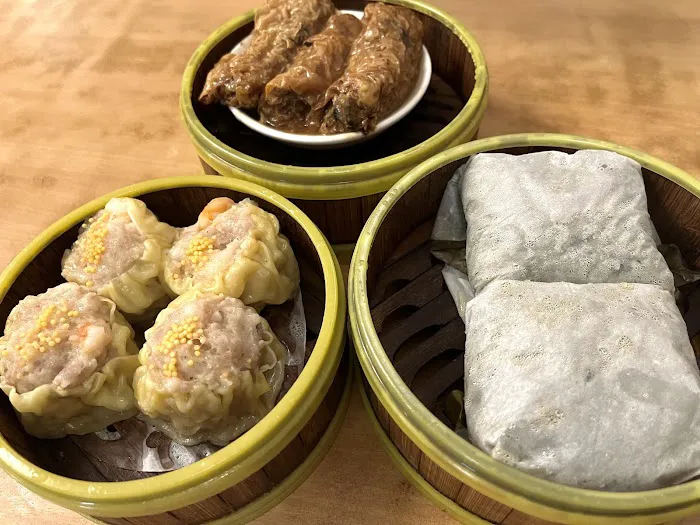 Ming's Tasty 6