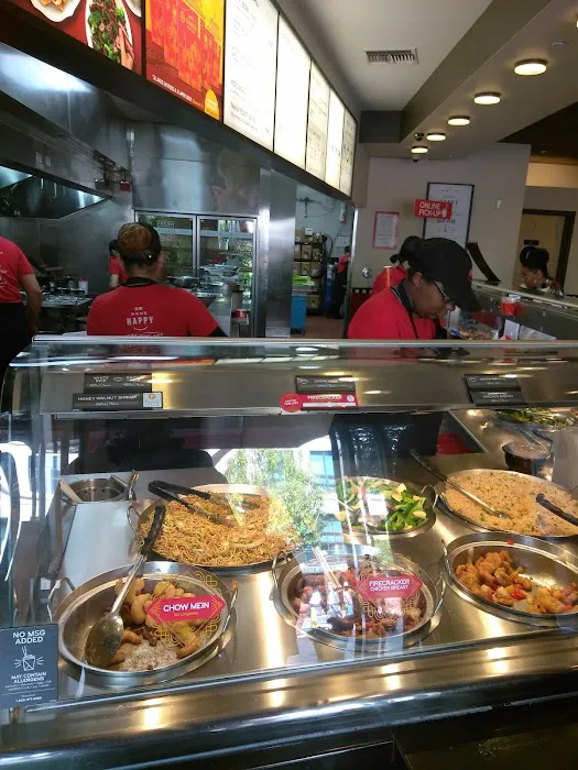 Panda Express 1