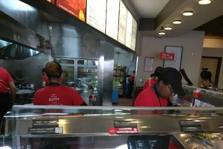 Panda Express