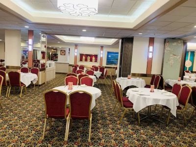 Peony Seafood Restaurant 0