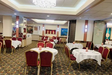 Peony Seafood Restaurant