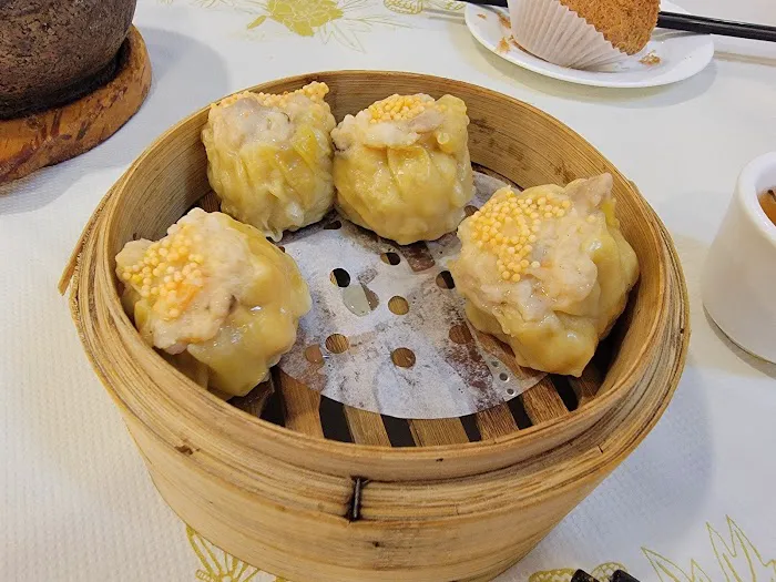 Peony Seafood Restaurant 4