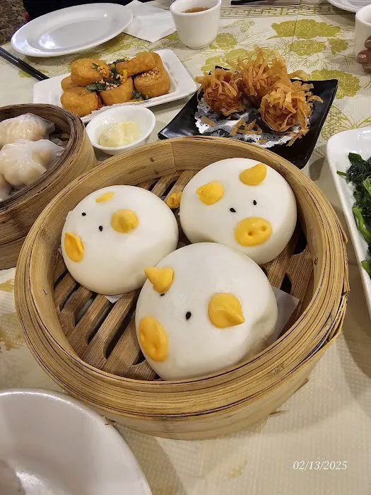 Peony Seafood Restaurant 3