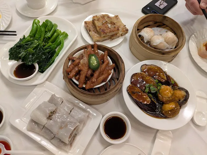 Peony Seafood Restaurant 7